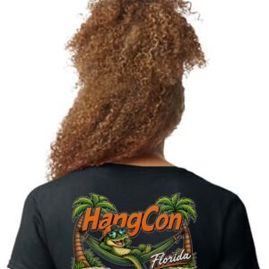HangCon Florida 2027 Official Event T-Shirts (Pre Order) 16 WYGB