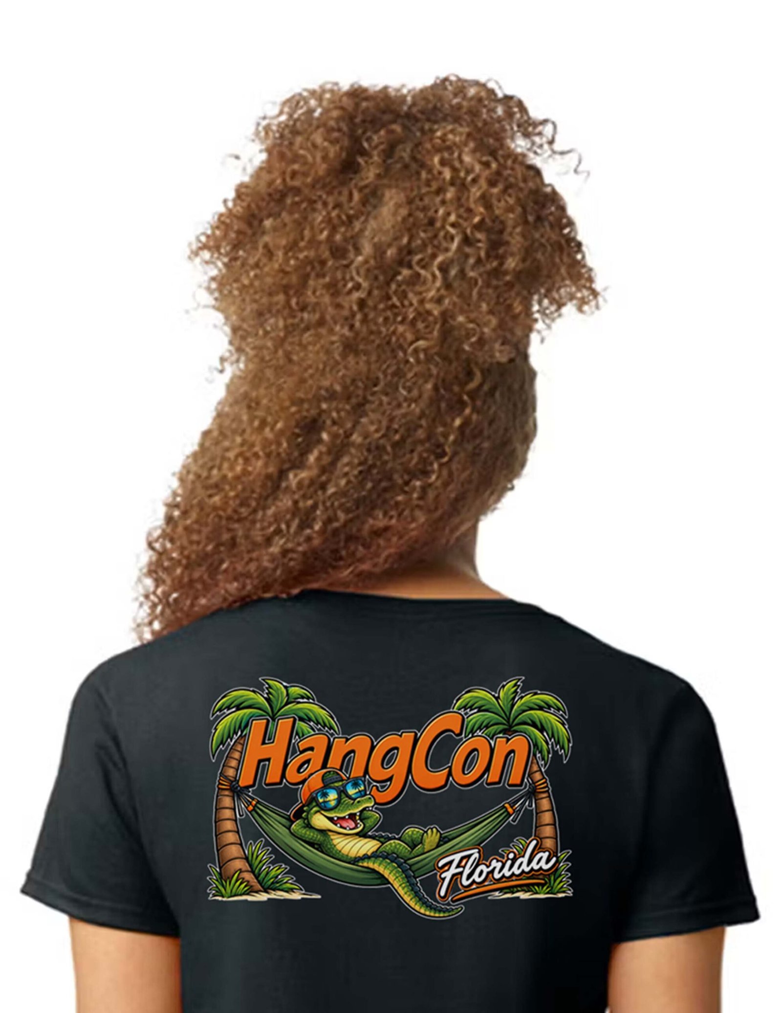 HangCon Florida 2027 Official Event T-Shirts (Pre Order) 3 HangCon Florida 2027 Official Event T-Shirts (Pre Order) - Image 3