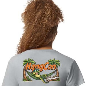 HangCon Florida 2027 Official Event T-Shirts (Pre Order) 15 WYGG