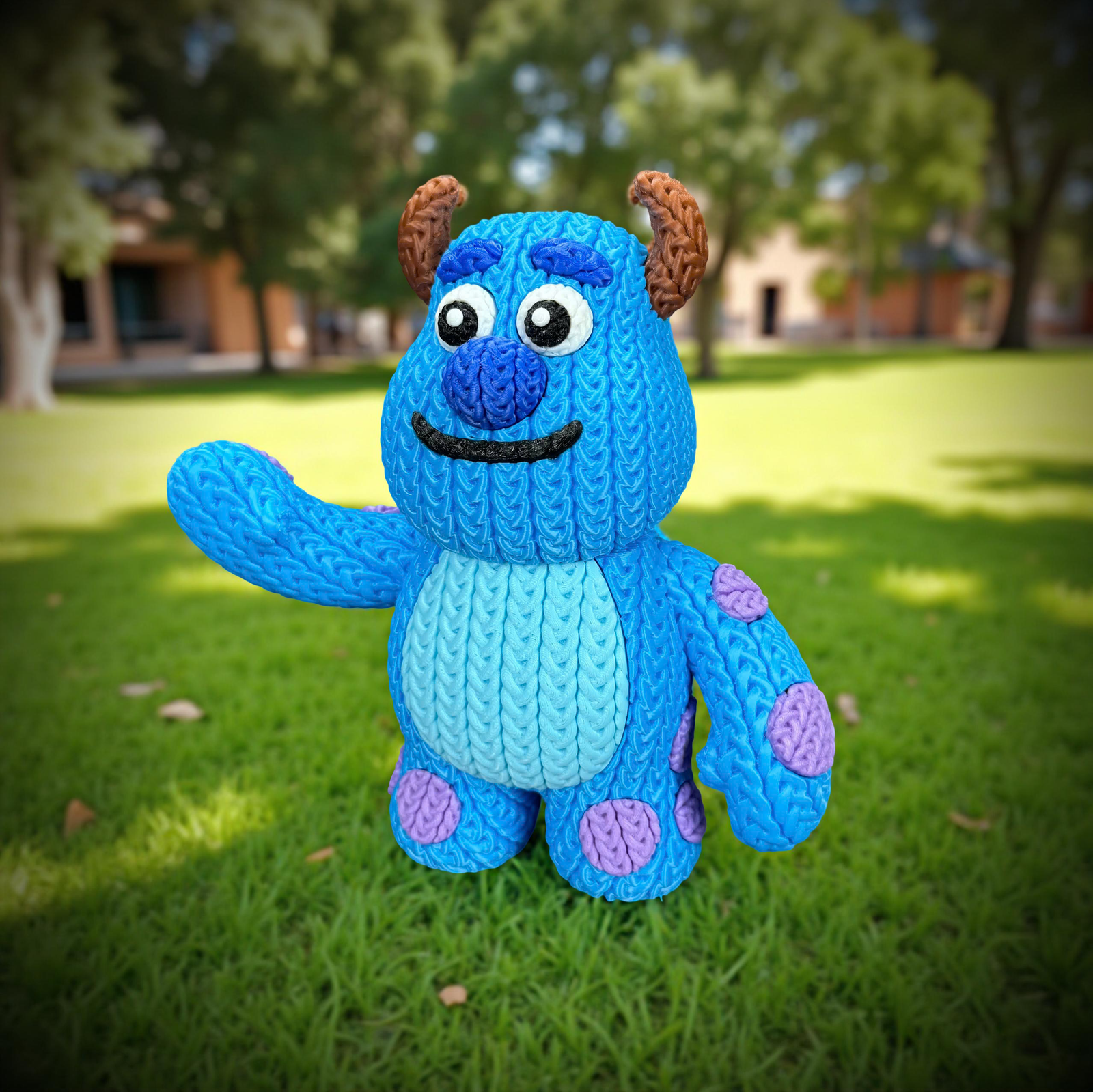 Sully 4 Sully - Image 4