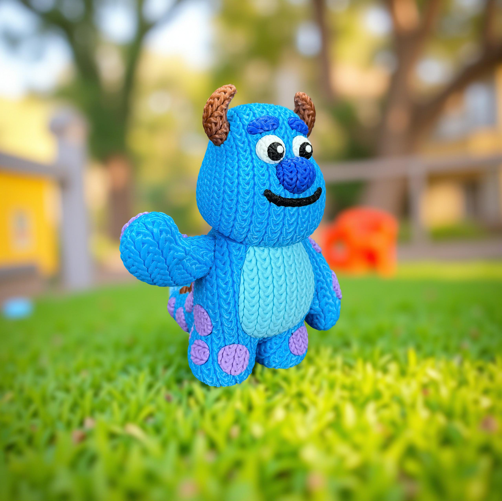 Sully 8 Sully - Image 8