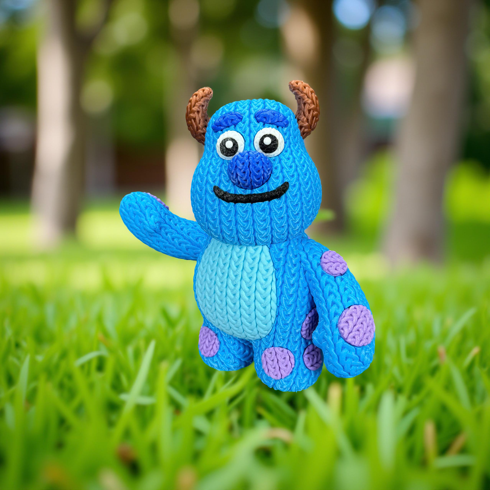 Sully 2 Sully - Image 2